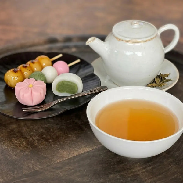 Sobacha 蕎麥茶烘焙散裝無咖啡因茶 120 克