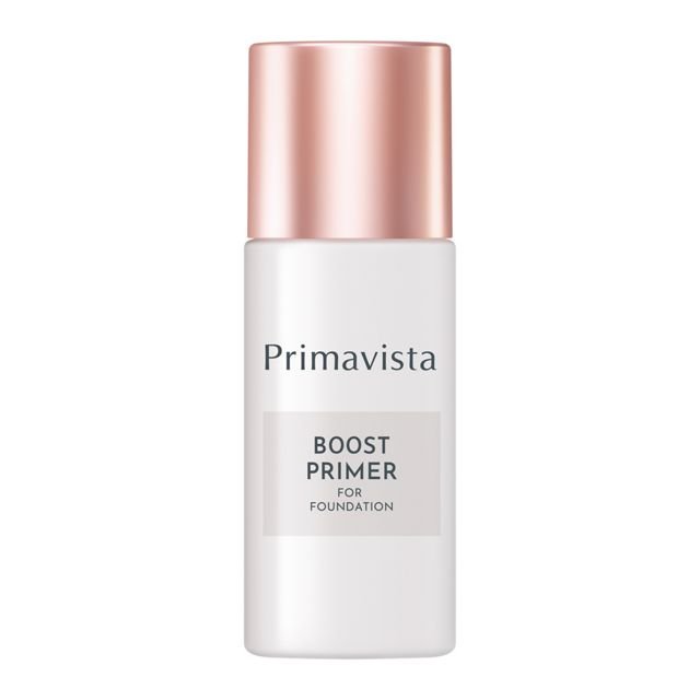 Primavista Boost 粉底底霜 25 毫升