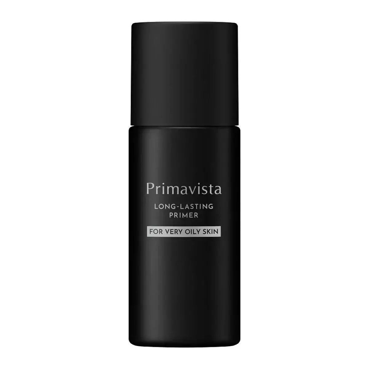 Primavista 持久面部底霜，適合油性皮膚 25 毫升