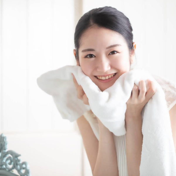 Son Bahyu 日本馬油皂 無香 85g