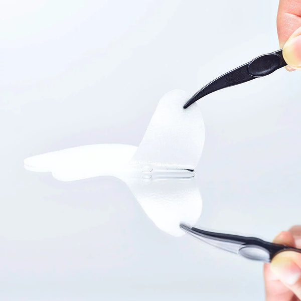 Spa Treatment HAS i Sheet 抗老護理眼膜 60 片