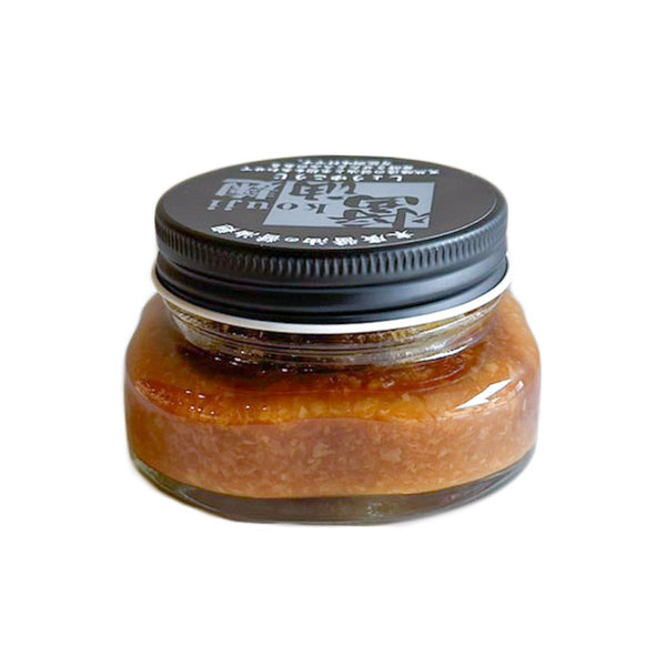 末廣醬油曲醬油 米曲鮮味調味料 100g