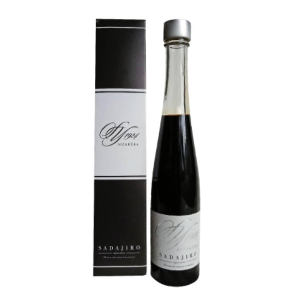 杉浦貞治郎黑味醂日本米酒 300ml