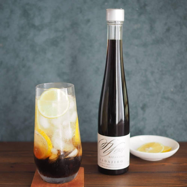 杉浦貞治郎黑味醂日本米酒 300ml