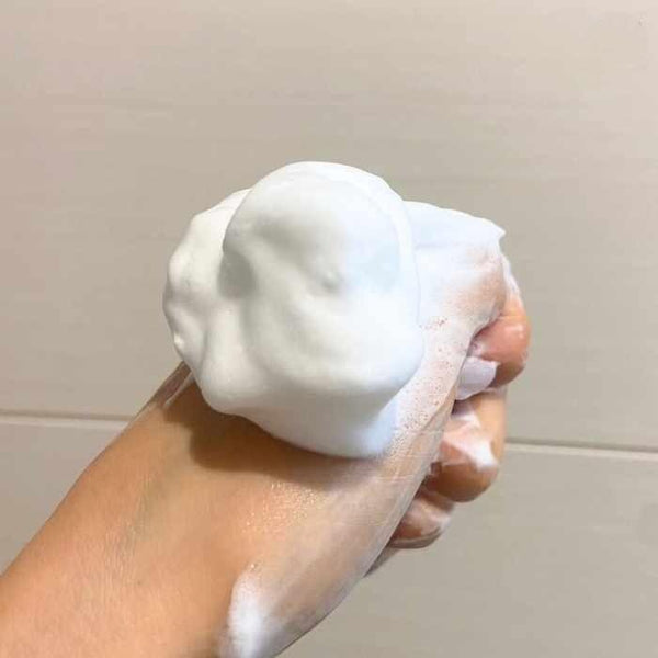 Suisai Beauty 清透潔顏膏 洗面乳酵素淨化毛孔潔面乳 120g