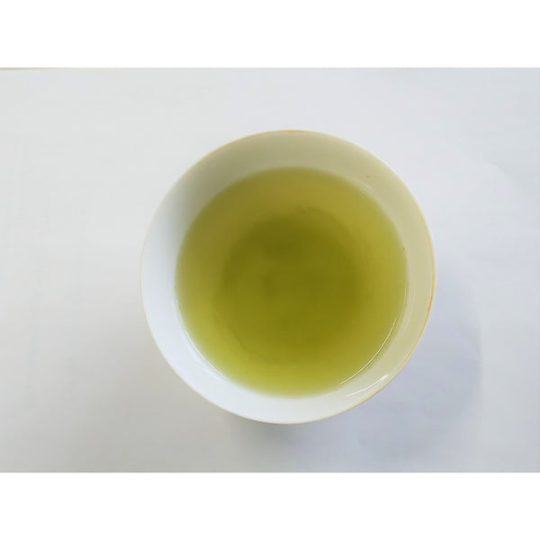 水草園玄米茶糙米綠茶八女抹茶混合 150g