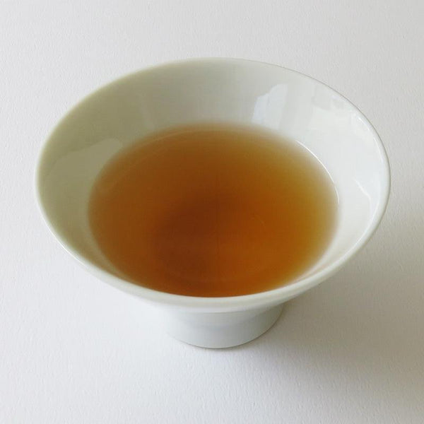 Suisouen 有機烘焙茶天然烘焙綠茶袋 20 克拉。