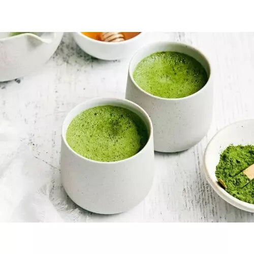Suisouen 鹿兒島有機抹茶綠茶粉 30 克