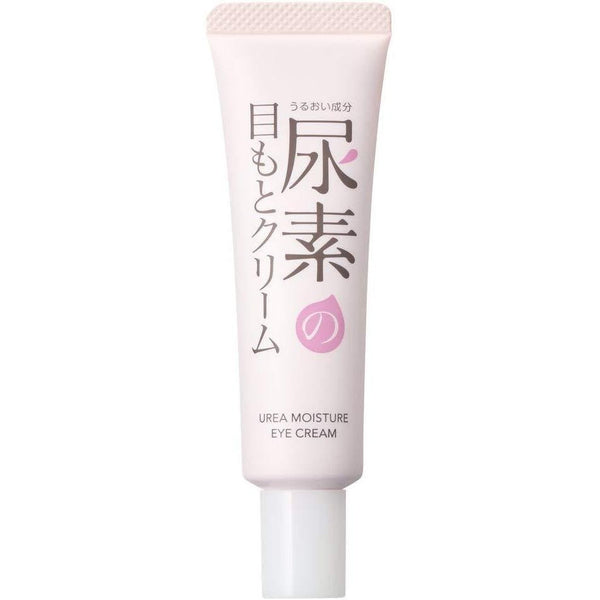 Sukoyaka Suhada 尿素保濕細紋眼霜 30g