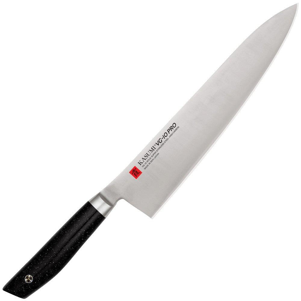 Sumikama Kasumi VG-10 Pro Kengata Gyuto 刀 240mm 58024