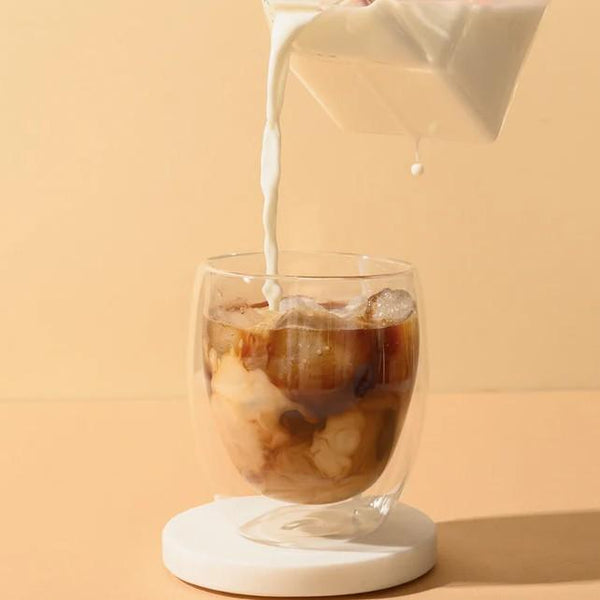 Boss Coffee 咖啡底加厚無糖咖啡底 340ml