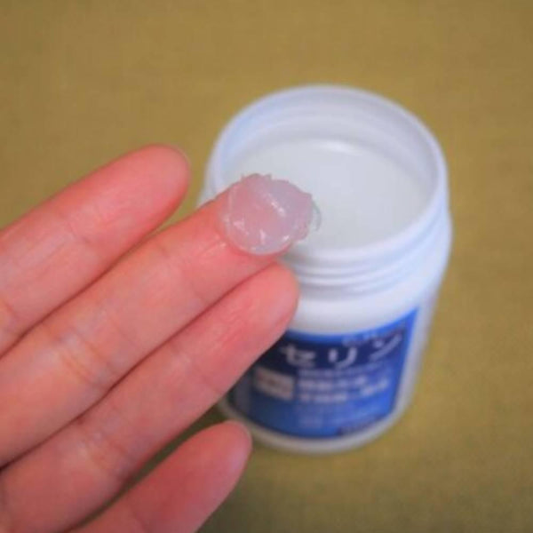 Taiyo 凡士林 HG 純白凡士林乾性肌膚膏 100g