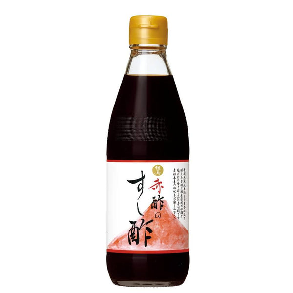 Tajima Jozo 高級赤津陳年壽司紅醋 360ml