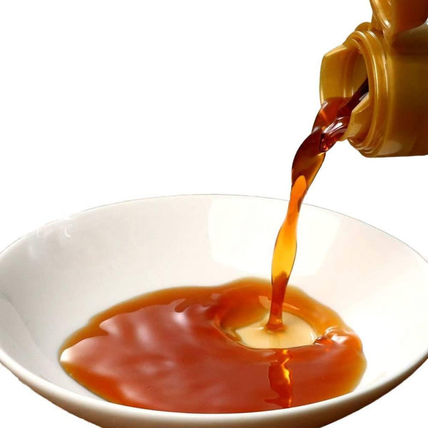 但馬釀造 沙魚魚醬發酵鮮味調味料 150ml