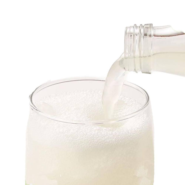 但馬釀 柚子&矢部薑醋汽水 200ml