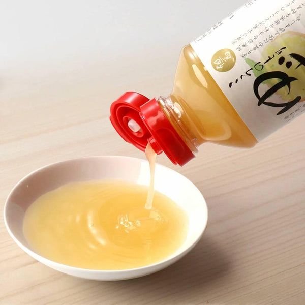 但馬釀造濃縮柚子醋汁柑橘酸醬 150ml