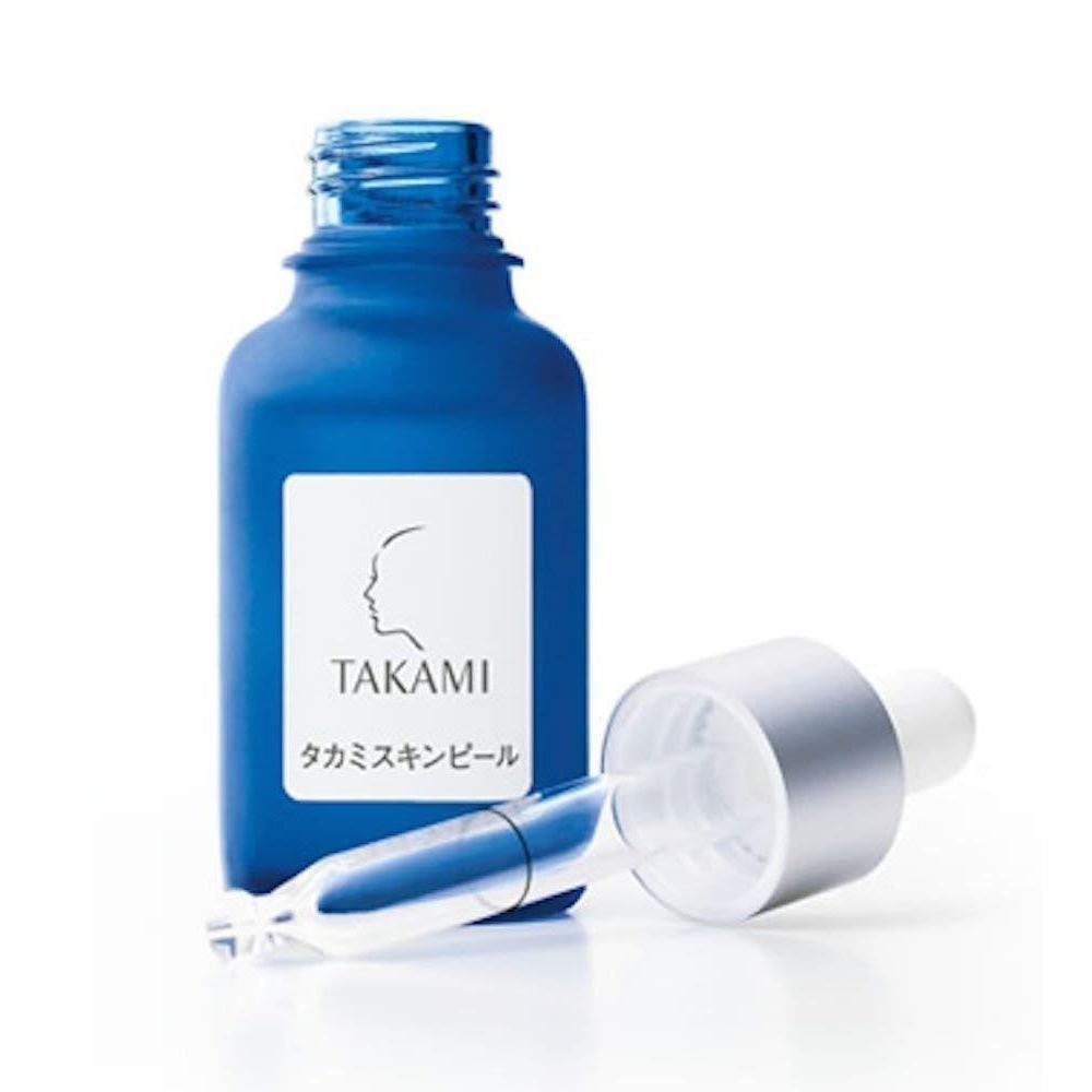 Takami Skin Peel Beauty Serum 溫和爽膚水 30ml