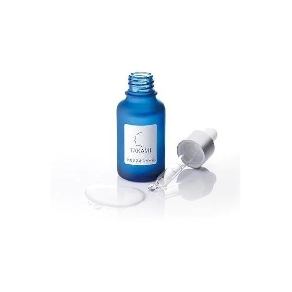 Takami Skin Peel Beauty Serum 溫和爽膚水 30ml