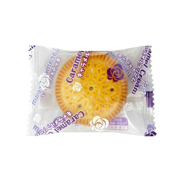 Takara Biscuit New Hi-Mix 共享大小什錦餅乾 6 種口味 230g