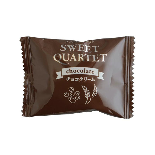 Takara Biscuit 甜四方奶油夾心餅乾什錦 127g