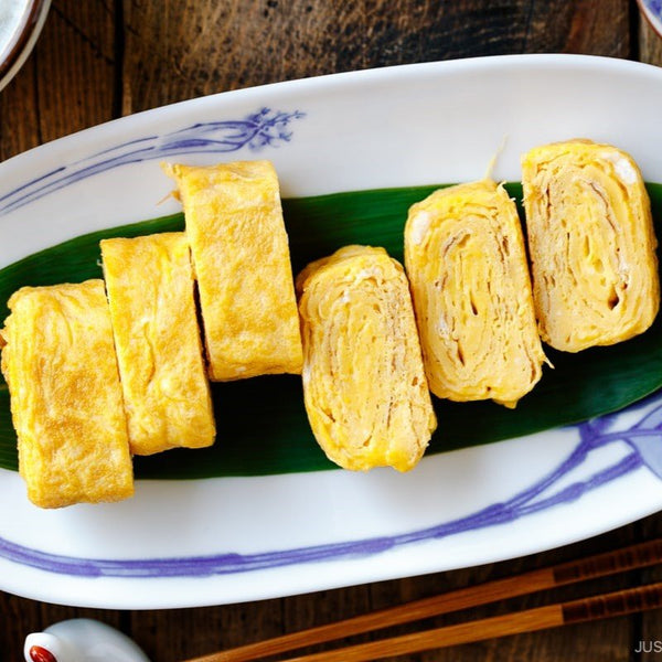 Takumi 日本鐵製玉子燒鍋（日式煎蛋鍋）19 厘米
