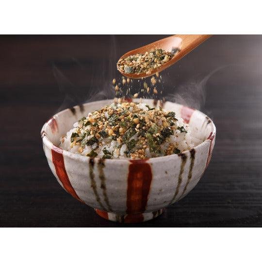 Takusei Ariake Nori 海藻香松米飯調味料 30g（3 包）
