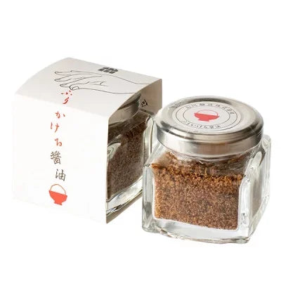 Tamari醬油酒糟粉加海鹽調味品 25g