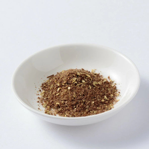 醬油粉 山椒調味料 20g