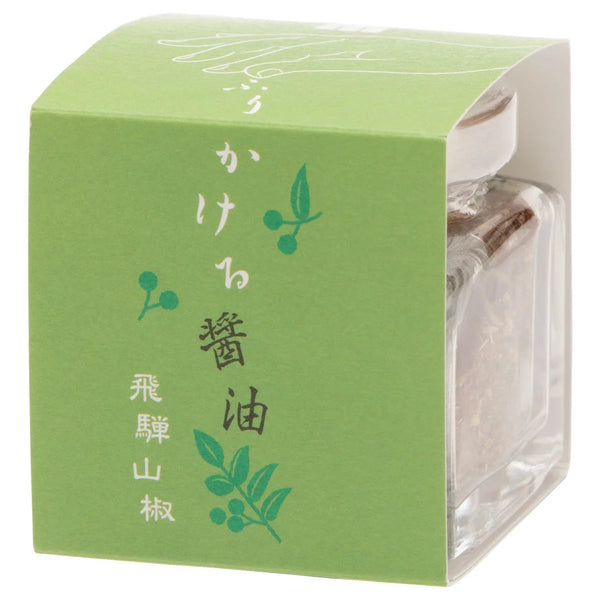 醬油粉 山椒調味料 20g
