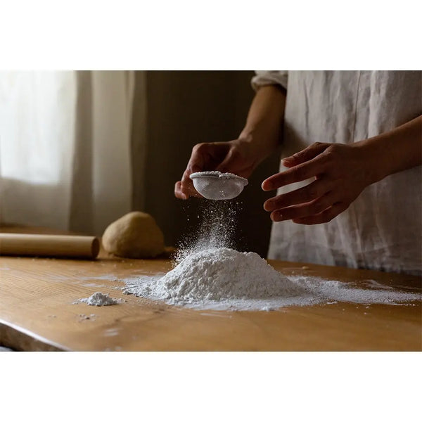 Tatatado Chai Galette 純素無麩質餅乾（3 塊裝）