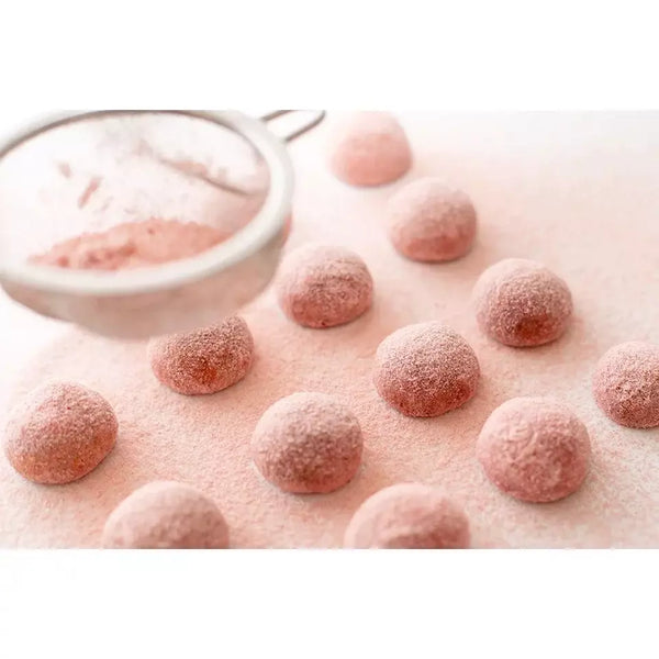 Tatatado 無麩質餅乾球三種口味什錦裝