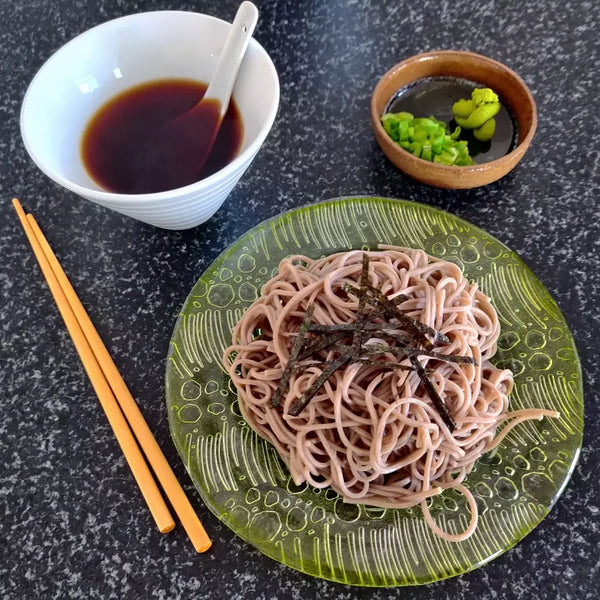 寺岡醬油 日本蕎麥麵醬 290ml