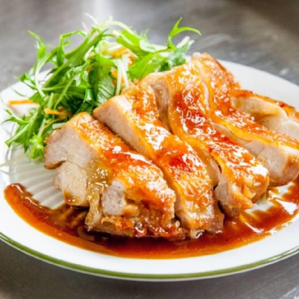 寺岡照燒醬油 柚子口味沾醬 150ml