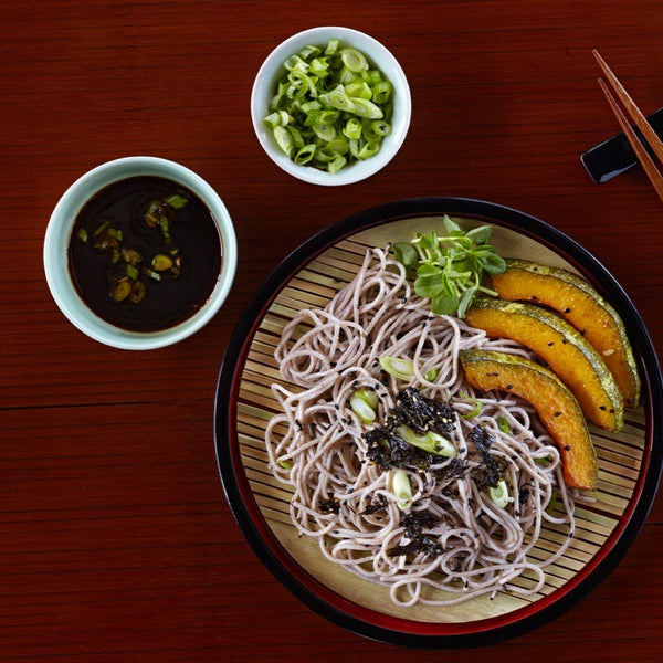 寺岡醬油 日本蕎麥麵醬 290ml