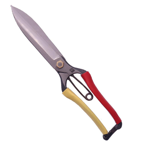 Tobisho 雙刃剪葉機單手修枝剪 PS-34 270mm