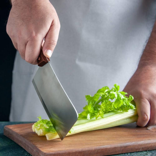 Tojiro DP 鈷中國菜刀 225mm F-922