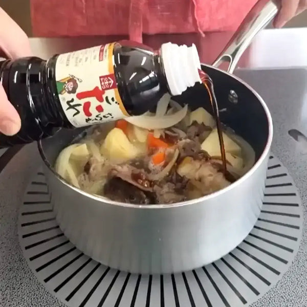 常盤萬用去皮醬甜鹹調味醬 1000ml