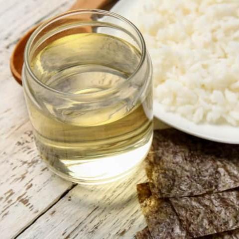 常盤風味烹調沖泡醋 1L