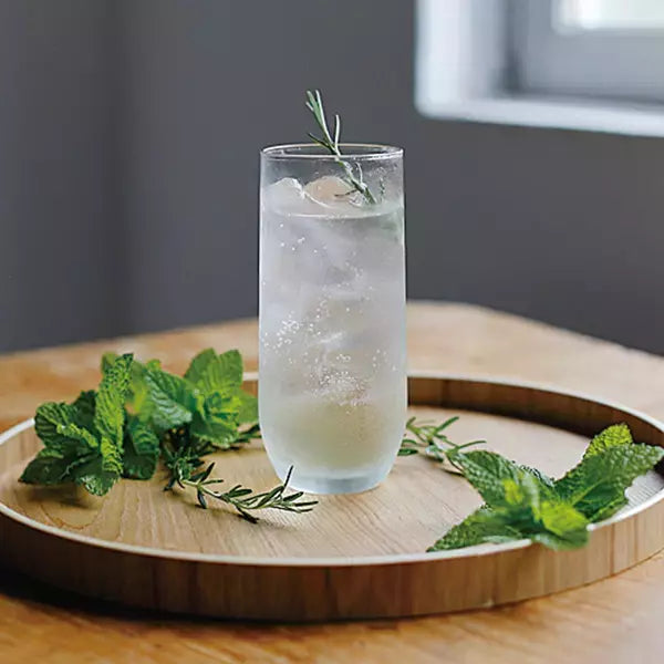 Tokiwa 日本飲用醋 柚子薑味 200ml
