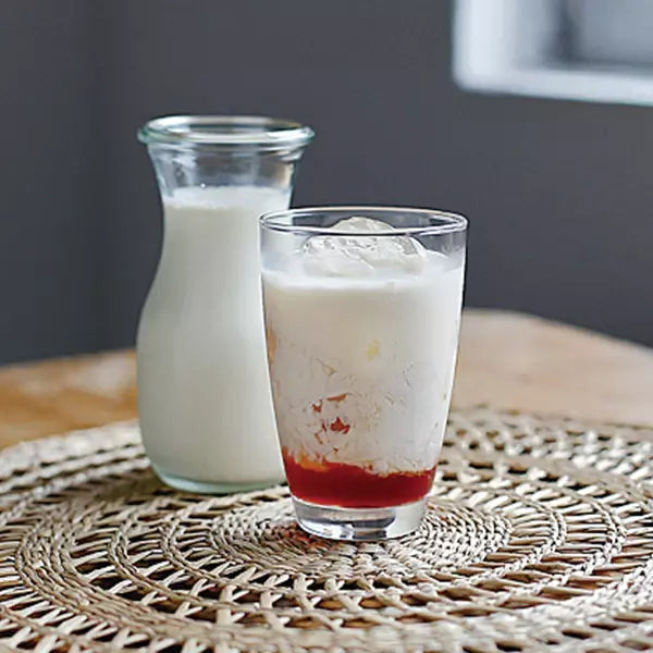 Tokiwa 日本飲用醋 柚子薑味 200ml