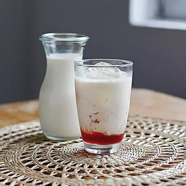 Tokiwa 日本飲用醋 柚子薑味 200ml