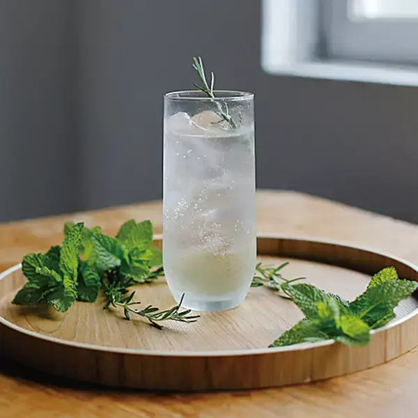 Tokiwa 日本飲用醋 柚子薑味 200ml