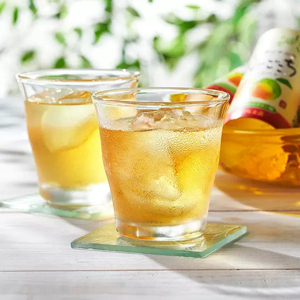 常盤梅味日式飲用醋預混飲料 125ml（6 包）