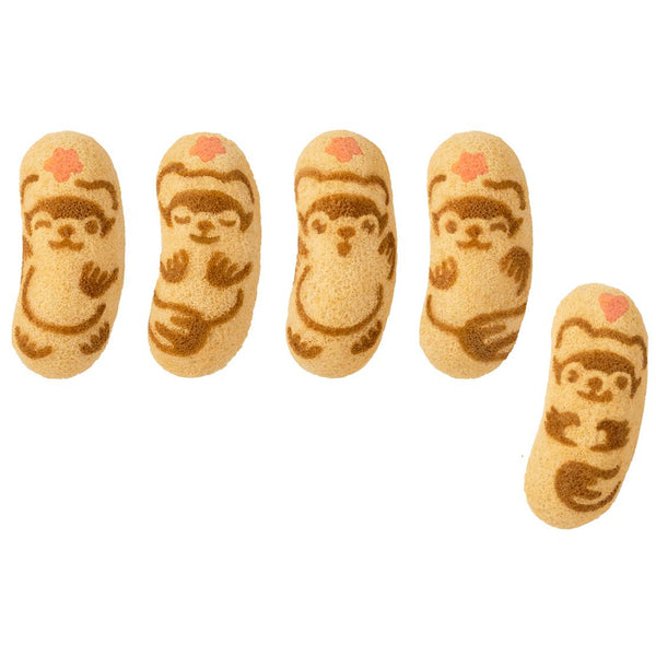 東京香蕉蛋糕 焦糖香蕉口味 8 片盒裝