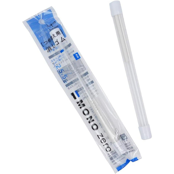 Tombow 方形橡皮擦筆芯適用於單零橡皮擦支架