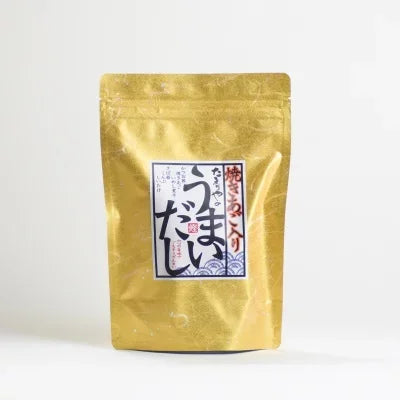 天然海鮮昆布高湯粉 20 包
