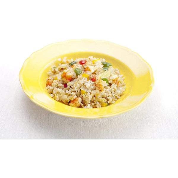 東洋米金目麥速煮日本糙米 2kg
