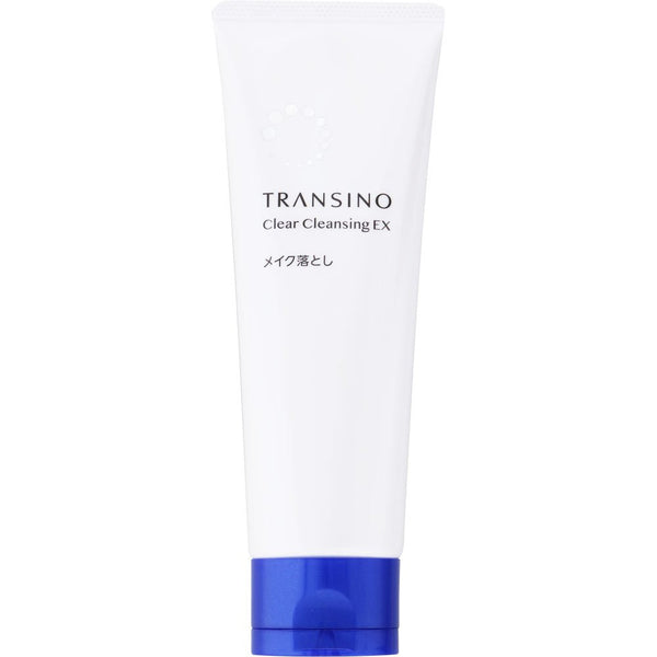 Transino Clear Cleansing 藥用卸妝液 110g