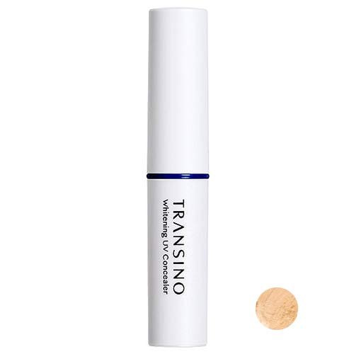Transino UV Concealer 亮膚防水遮瑕膏 SPF50+ PA++++ 2.5g