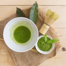 Tsujiri Koicha Matcha Green Tea Latte Powder (Japanese Matcha Milk Tea) 150g